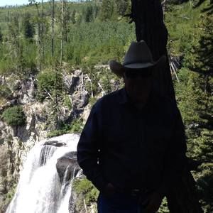 Meet your Posher, Garth